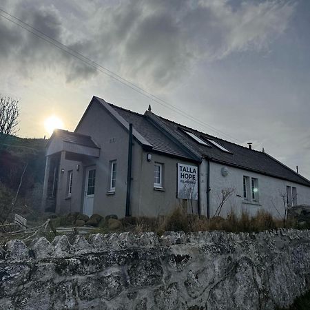 Talla Hope Portree Dış mekan fotoğraf