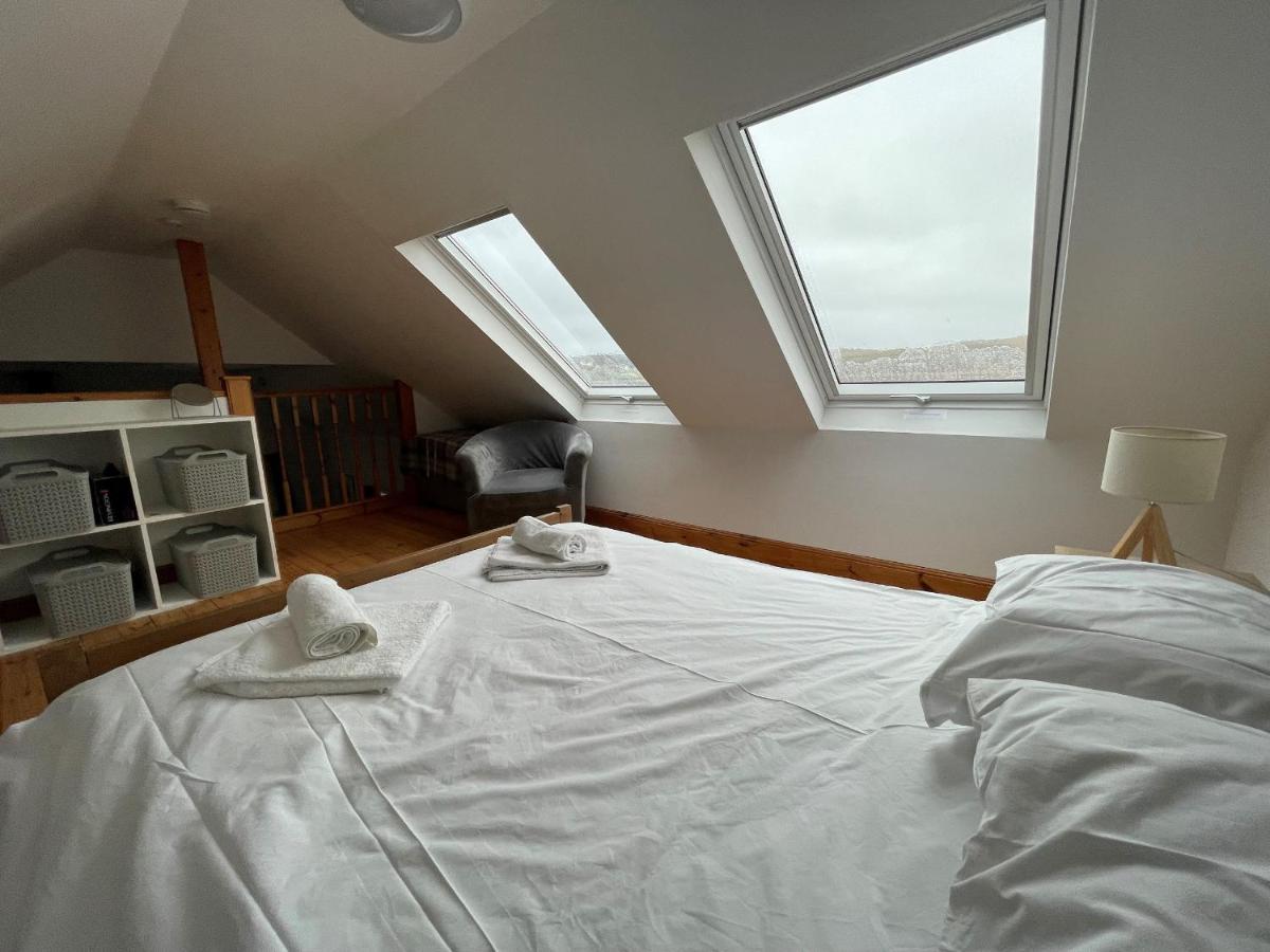 Talla Hope Portree Dış mekan fotoğraf