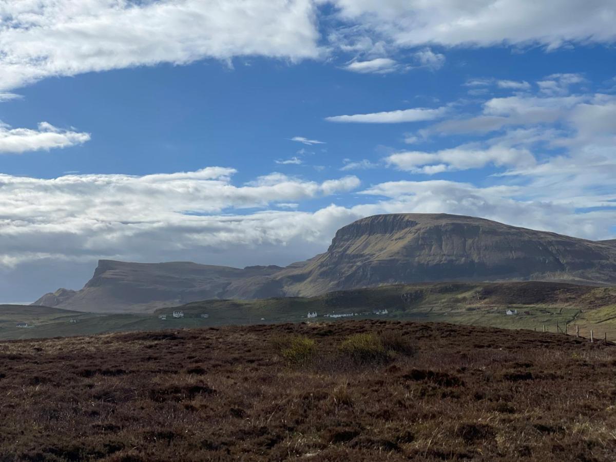 Talla Hope Portree Dış mekan fotoğraf